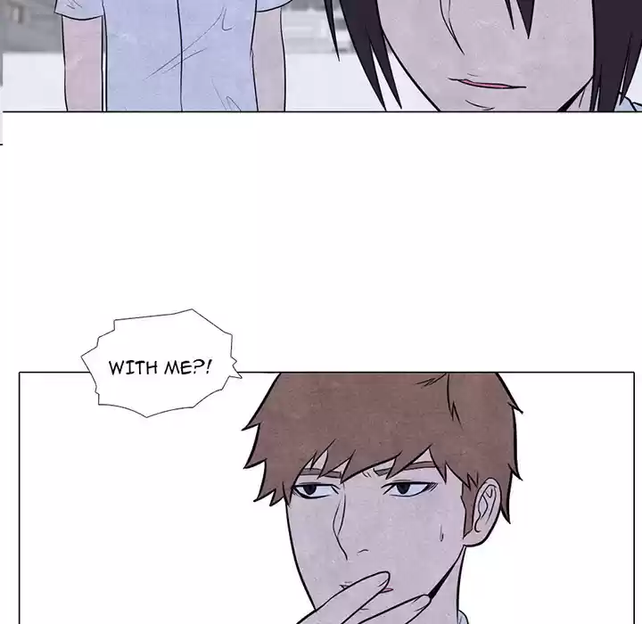High School Devil ch.8