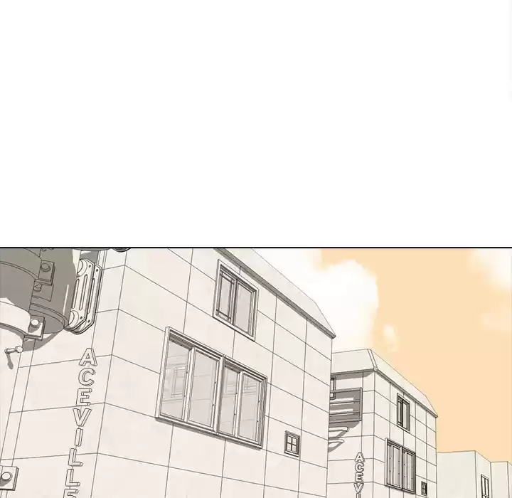 High School Devil ch.8