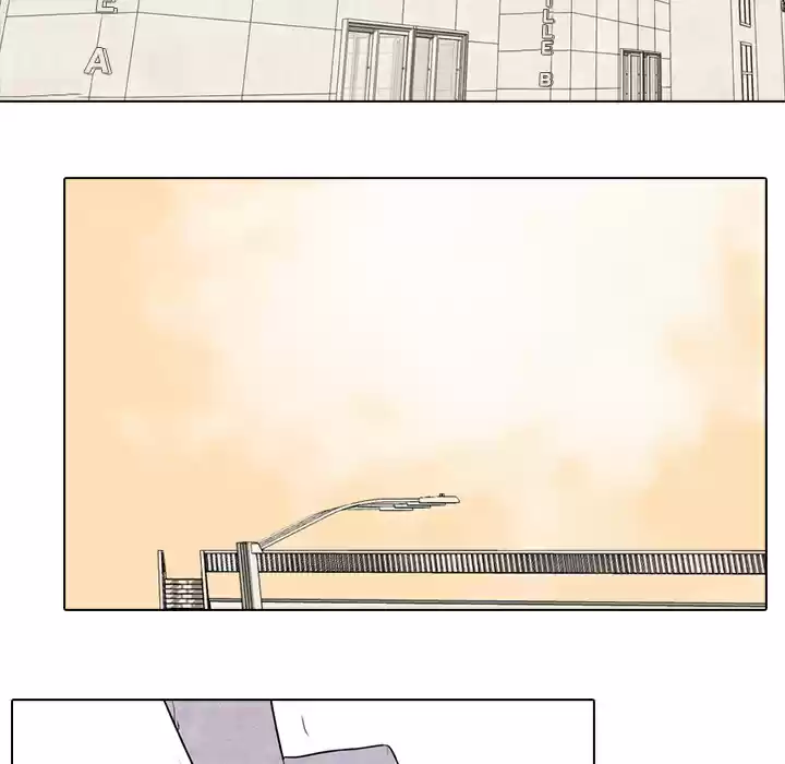 High School Devil ch.8