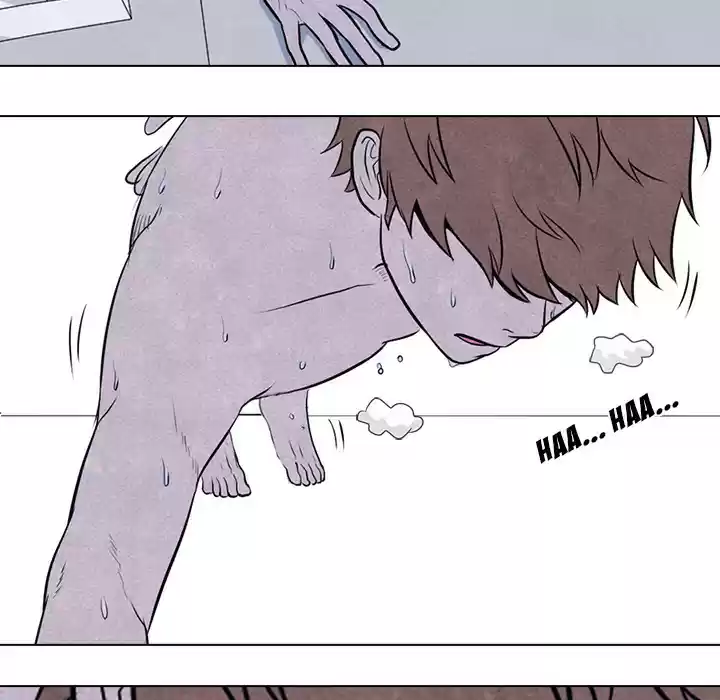 High School Devil ch.8