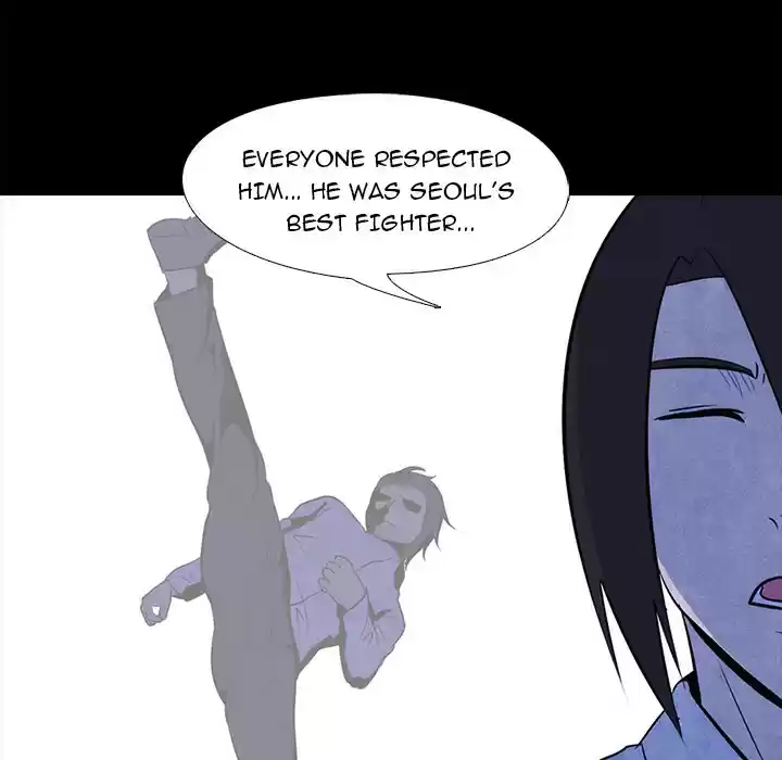 High School Devil ch.8