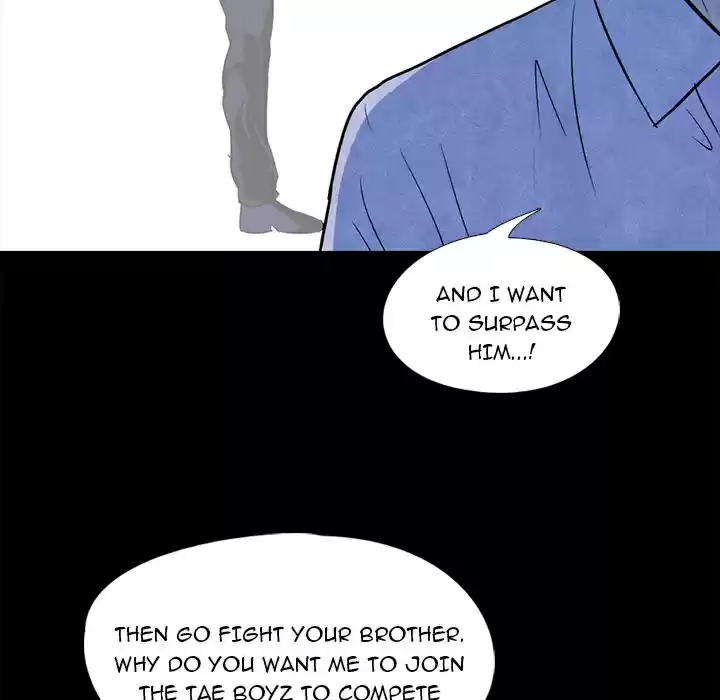 High School Devil ch.8