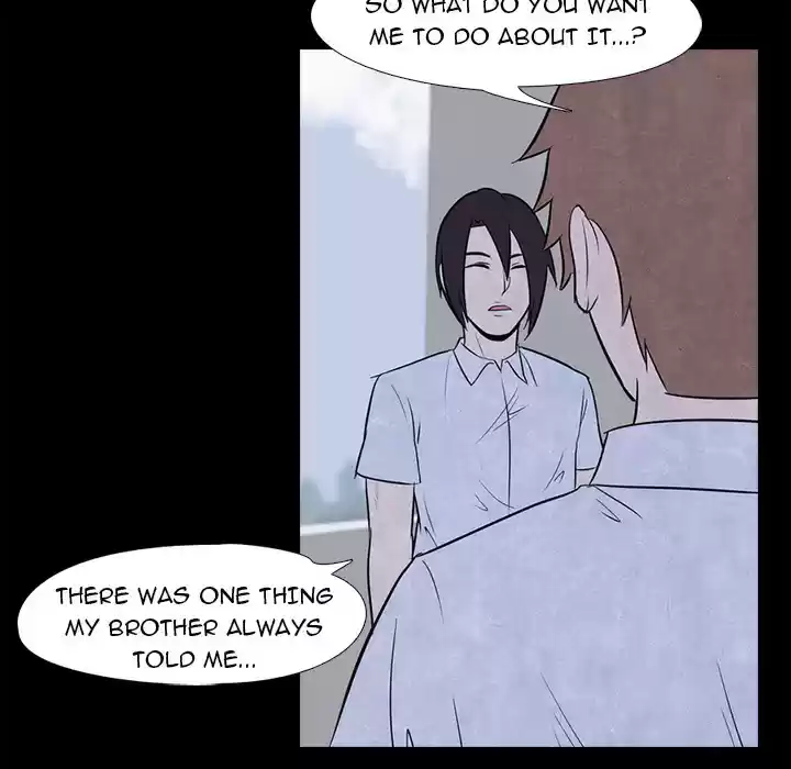 High School Devil ch.8