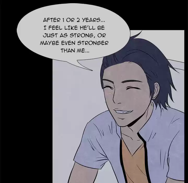 High School Devil ch.8