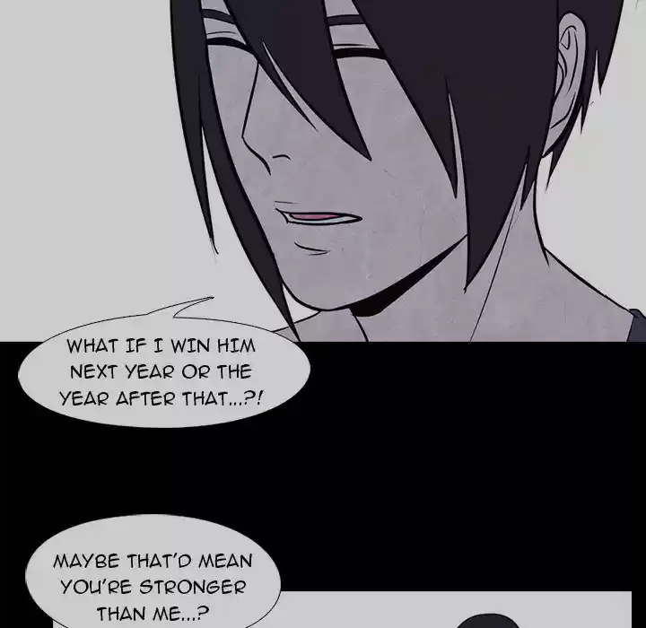 High School Devil ch.8