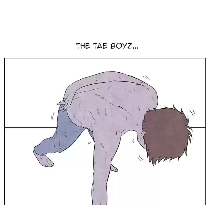 High School Devil ch.8