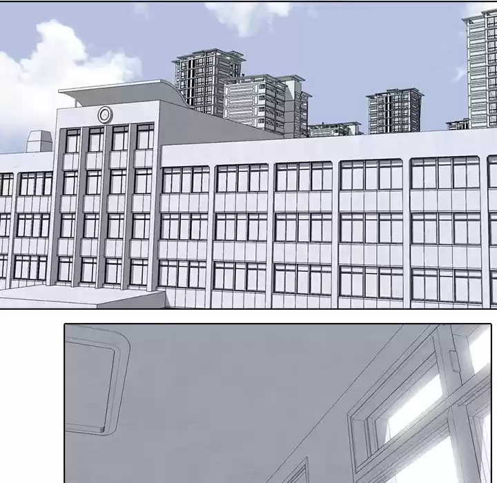 High School Devil ch.8