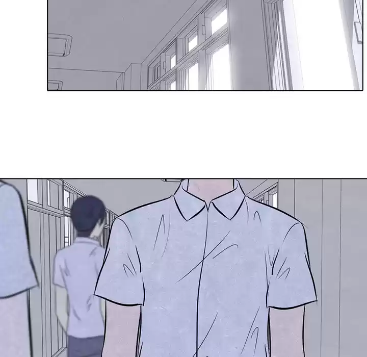 High School Devil ch.8