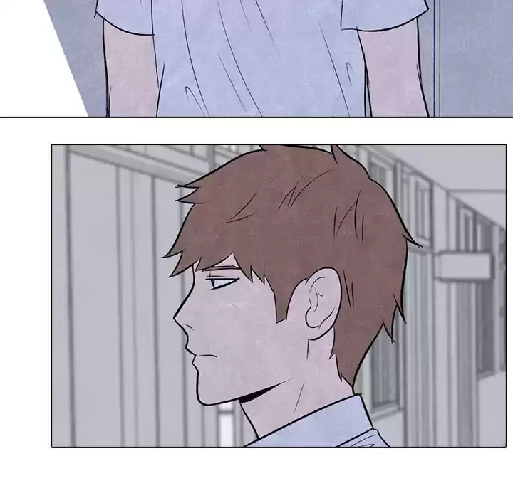 High School Devil ch.8