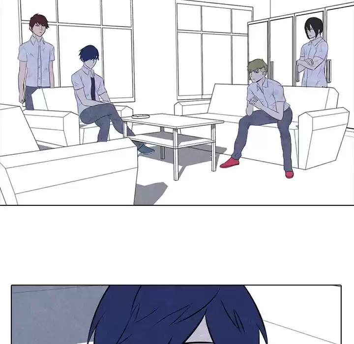 High School Devil ch.8