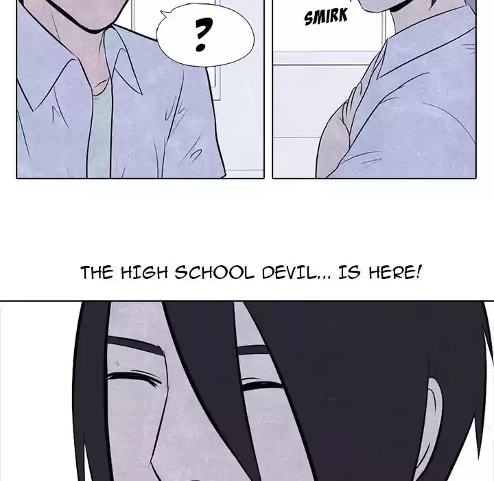 High School Devil ch.8