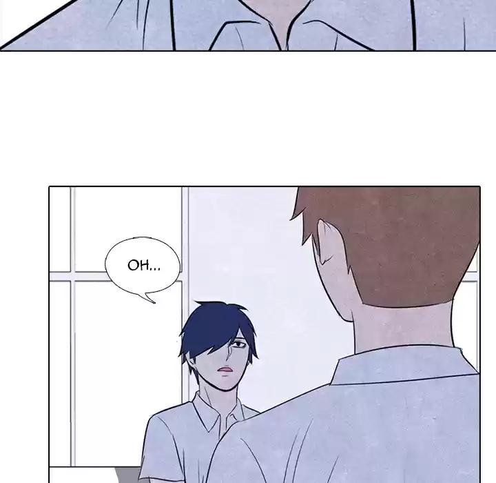 High School Devil ch.8