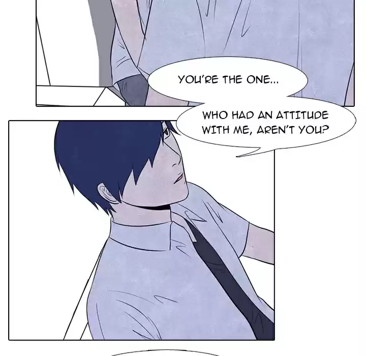 High School Devil ch.8