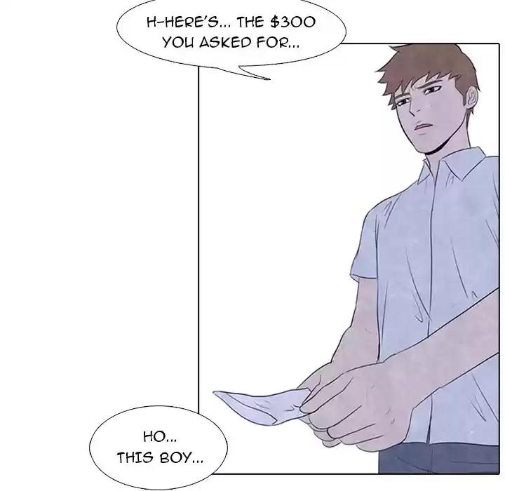 High School Devil ch.8