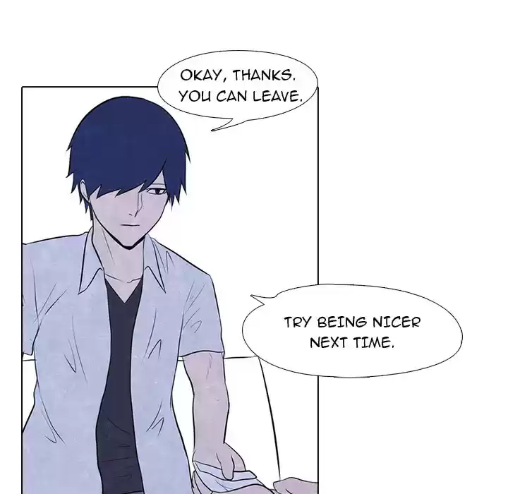 High School Devil ch.8