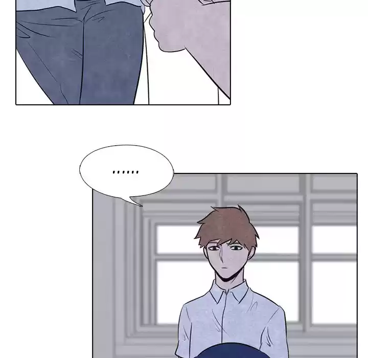 High School Devil ch.8