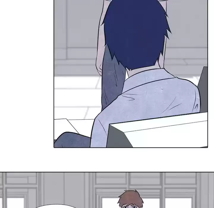 High School Devil ch.8