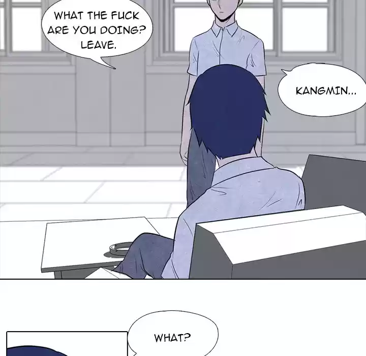 High School Devil ch.8