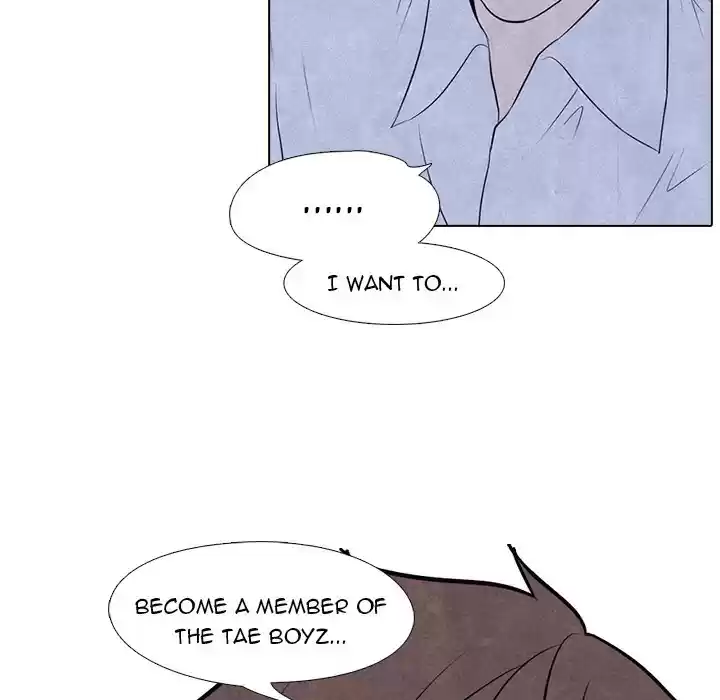 High School Devil ch.8