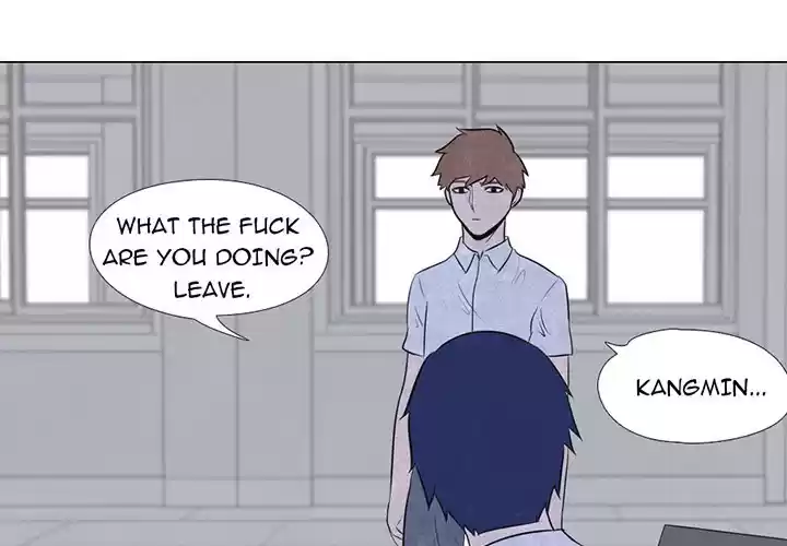 High School Devil ch.9