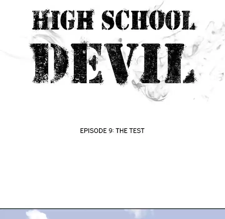 High School Devil ch.9