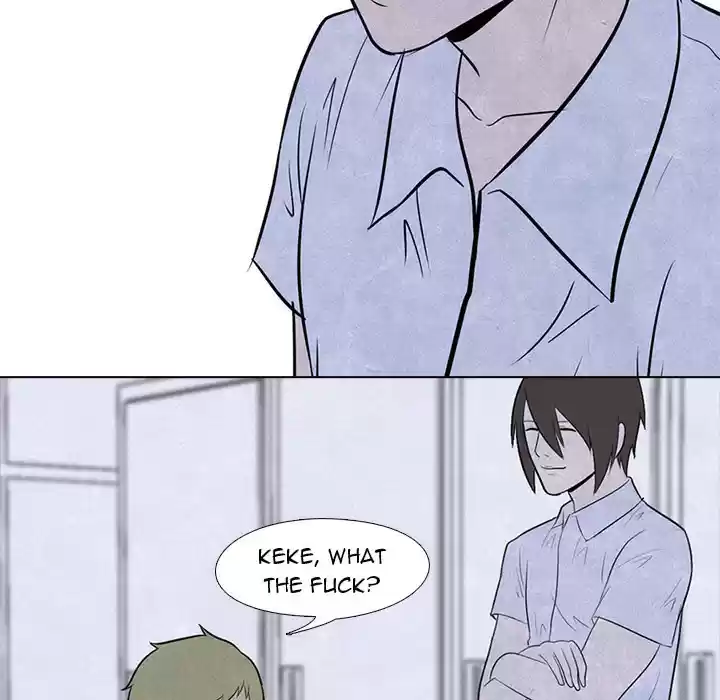 High School Devil ch.9