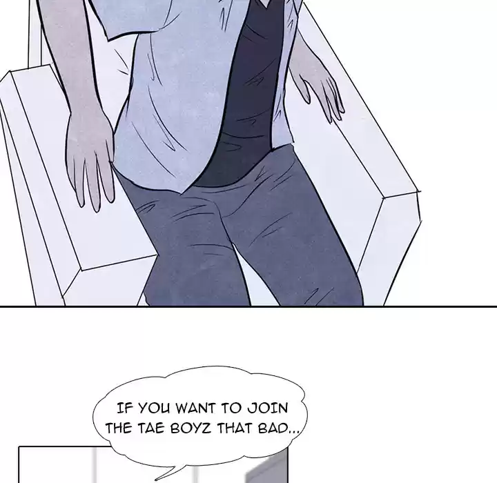 High School Devil ch.9