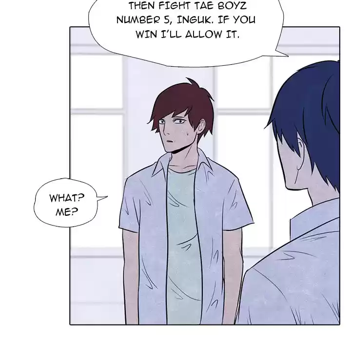 High School Devil ch.9