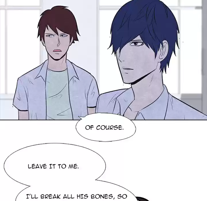 High School Devil ch.9