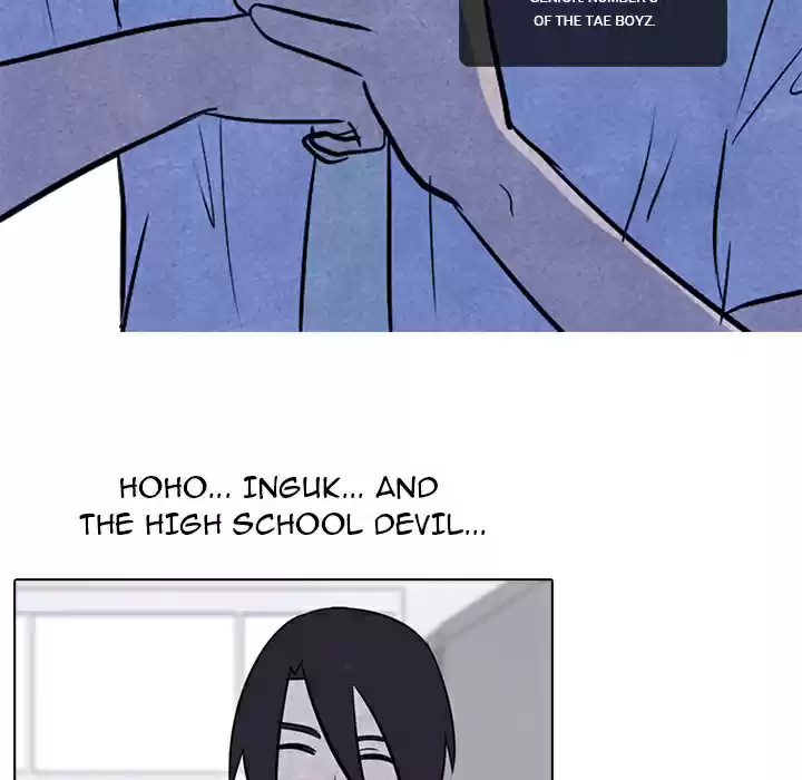 High School Devil ch.9