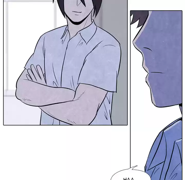 High School Devil ch.9