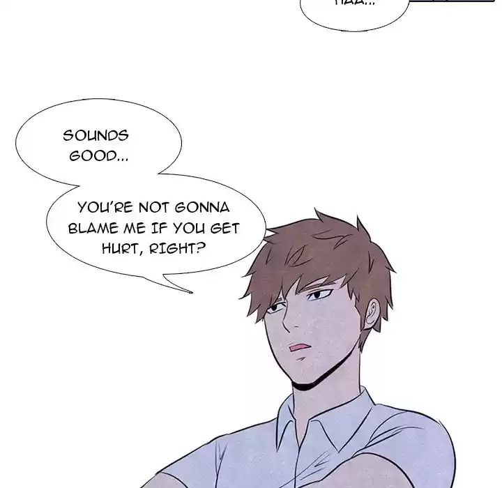 High School Devil ch.9