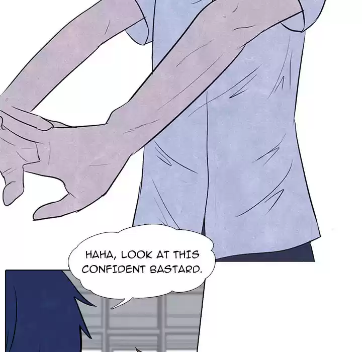 High School Devil ch.9