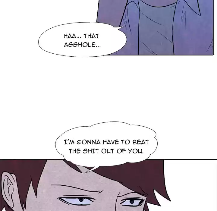 High School Devil ch.9