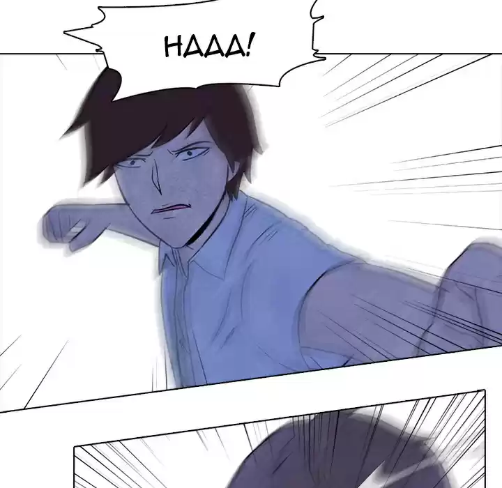 High School Devil ch.9