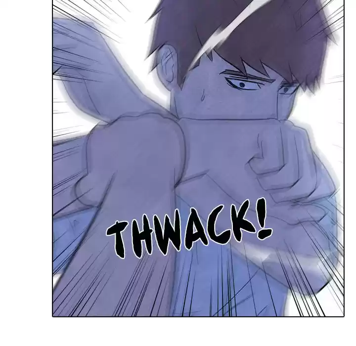 High School Devil ch.9