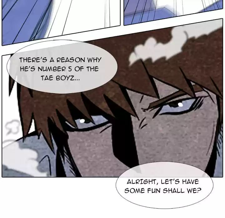 High School Devil ch.9