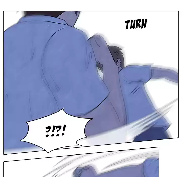 High School Devil ch.9