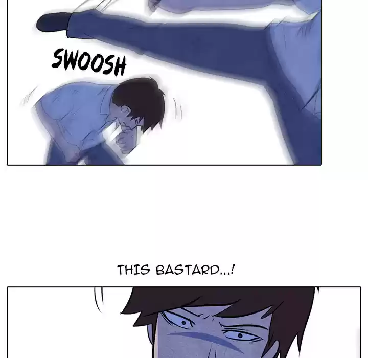 High School Devil ch.9