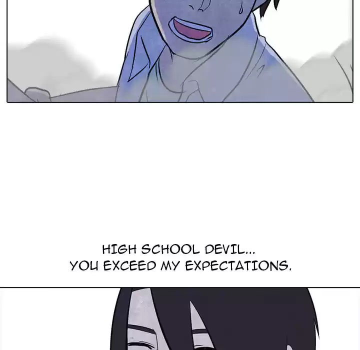 High School Devil ch.9