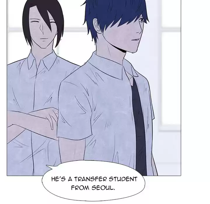 High School Devil ch.9