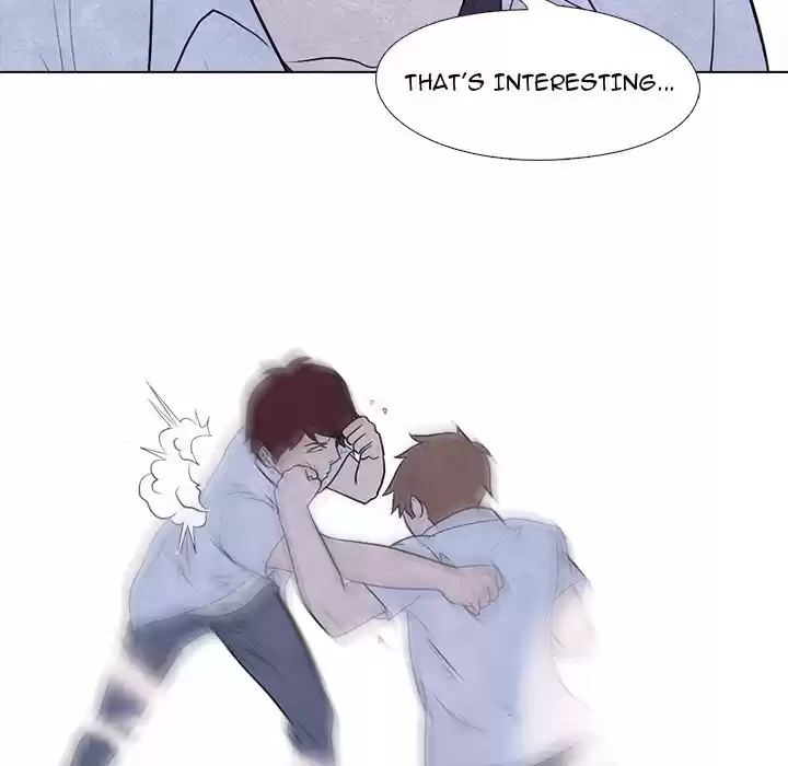 High School Devil ch.9