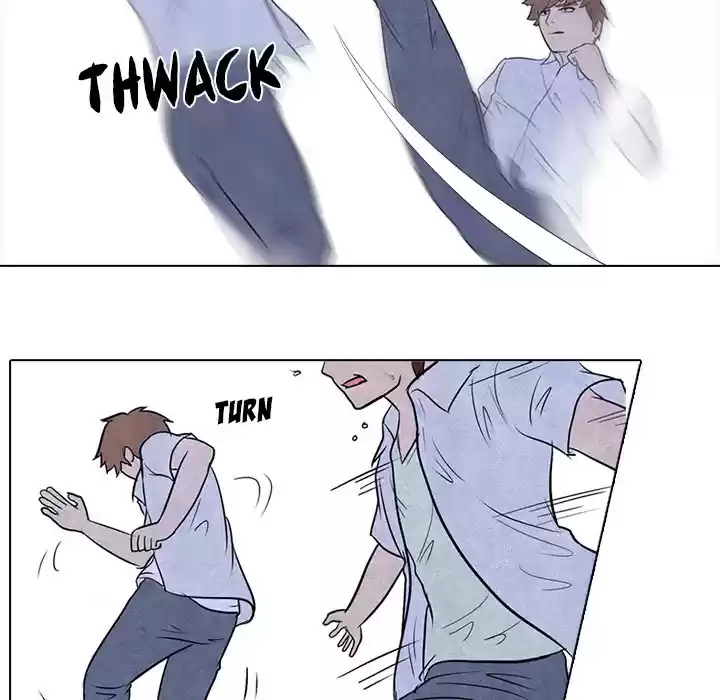 High School Devil ch.9