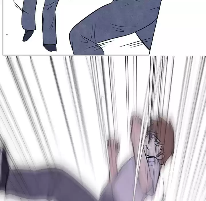 High School Devil ch.9