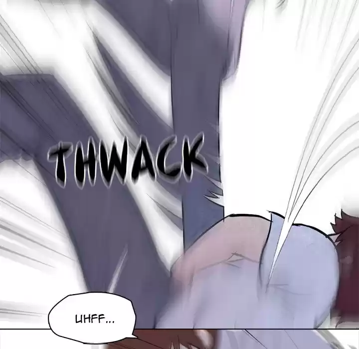 High School Devil ch.9