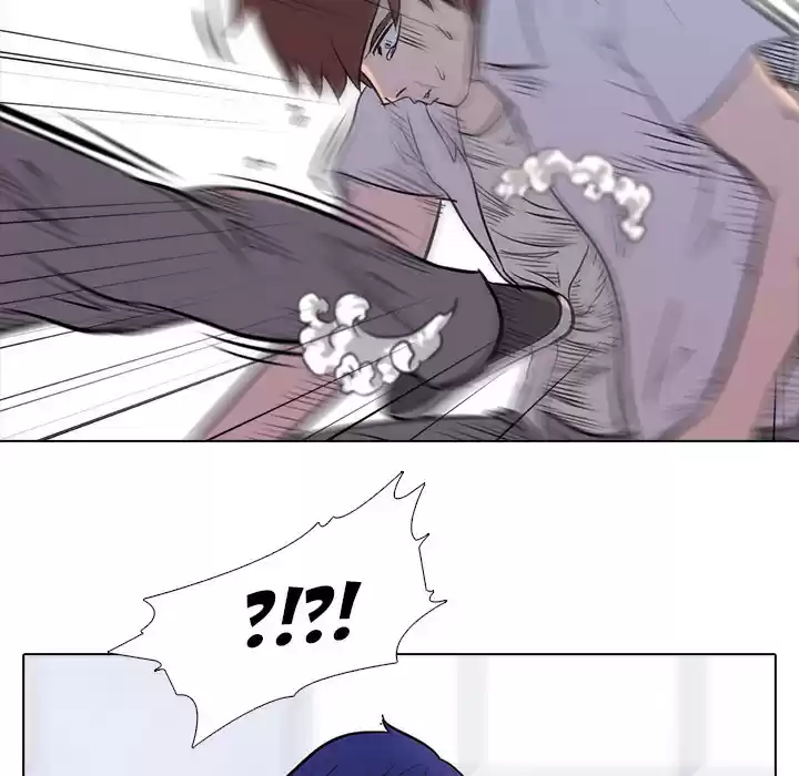 High School Devil ch.9