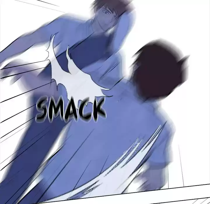 High School Devil ch.9