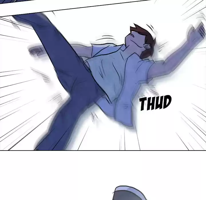 High School Devil ch.9