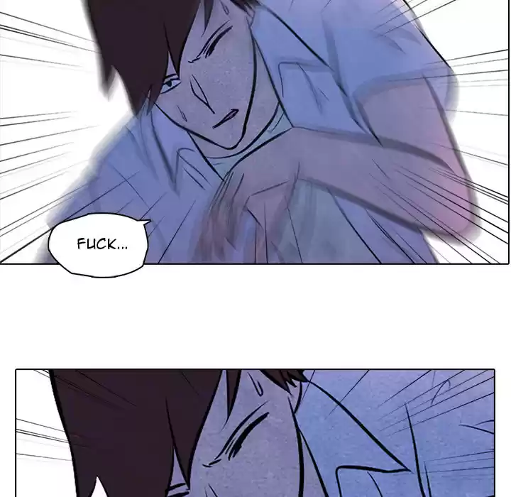 High School Devil ch.9