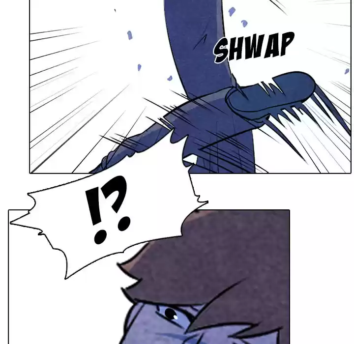 High School Devil ch.9